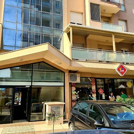 Apartman Bogdan 2 Appartamento Podgorica Esterno foto